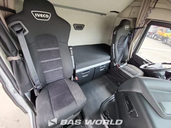 MAN TGS 18.440 4X2 Tractor Unit - immagine 8